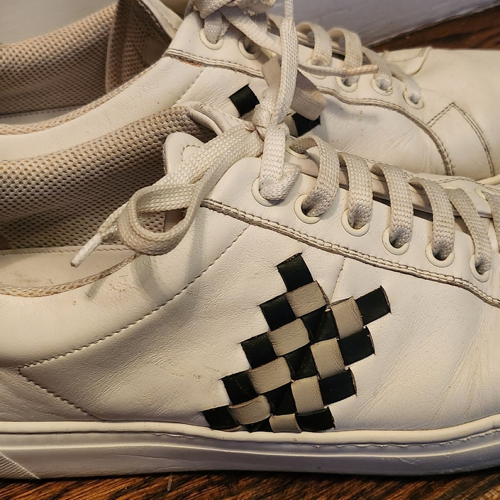 Bottega veneta sneakers